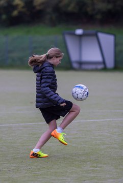 Bild 6 - C-Juniorinnen Training